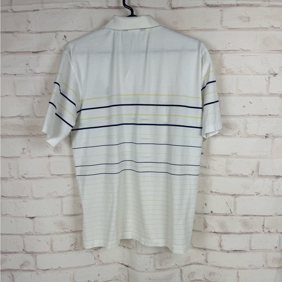 The Old Course St.Andrews Golf Links Polo Golf Shirt Size Medium - Picture 4 of 8